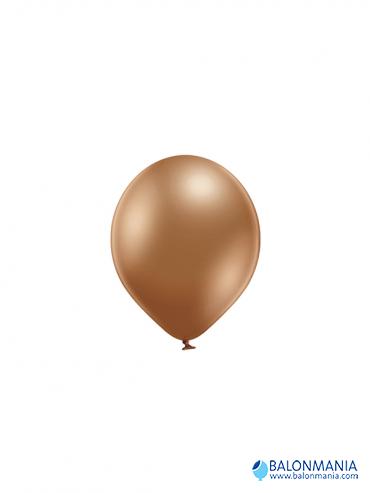 GLOSSY BALON BAKRENI - 12CM - 5" - 1l