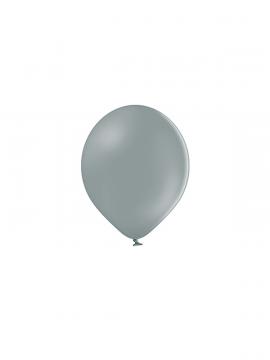 PASTEL BALON ANTIQUE GREY - 12CM - 5" - 1l