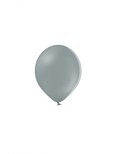 PASTEL BALON ANTIQUE GREY - 12CM - 5" - 1l