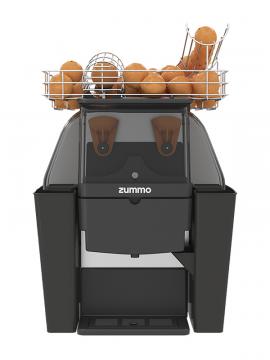 Z06 &ndash; Profesionalni stroj za cijeđenje voća