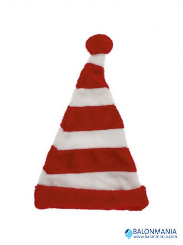 Božićna kapa Candycane