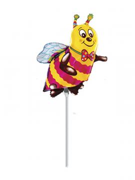 FOLIJSKI BALON ABEJA BEE MINI
