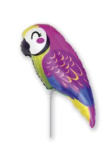 FOLIJA BALON PAPIGA MINI
