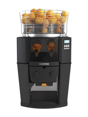 Z14 – Profesionalni stroj za cijeđenje voća