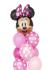 Buket balona na helij Minnie Mouse Premium