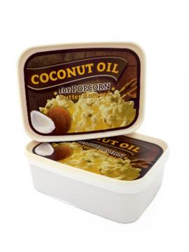 Ulje za popcorn 200g