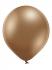GLOSSY Premium baloni po boji 30cm (6 kom)