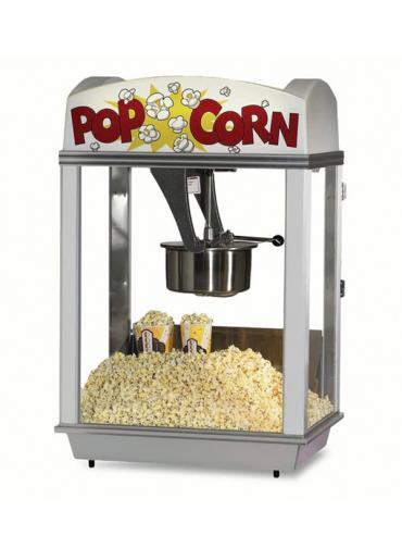 Stroj za kokice Citation, 16 oz