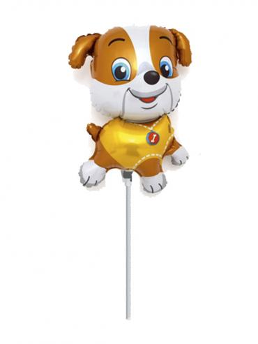 FOLIJA BALON BULLDOG MINI 