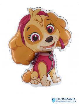 Helijski balon Paw Patrol Skye
