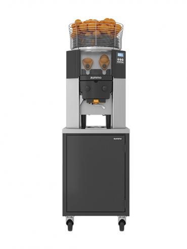 Z14 Slim – Profesionalni stroj za cijeđenje voća s uskim ormarićem