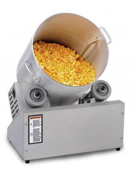 Mješač/premazivač za cheddar sir (15 litara)