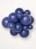 Marine blue baloni pastel 30cm (50)