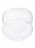 Prozirni Double Bubble