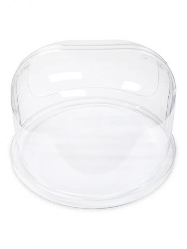 Prozirni Double Bubble