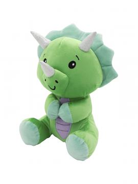 Uteg za balone u obliku plišanca - Dinosaur 170 g