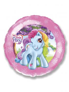 FOLIJA BALON MY LITTLE PONY
