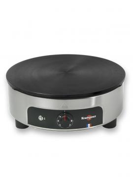 Standardni električni okrugli aparat za palačinke