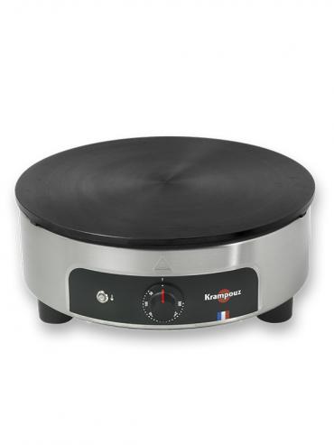 Standardni električni okrugli aparat za palačinke