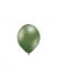 GLOSSY BALON ZELENA LIMETA - 12CM - 5" - 1l