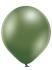 GLOSSY BALON ZELENA LIMETA - 12CM - 5" - 1l