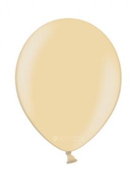 Peach balon metal lateks 30cm (50 kom)