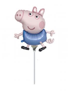 FOLIJA BALON GEORGE PIG MINI