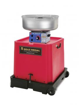 Prijenosna kutija U-Tote-It za &scaron;ećernu vunu