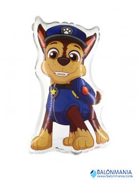 Helijski balon Paw Patrol Chase