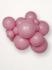 Pastel Wild Rose rozi baloni latex 30cm (50 kom)